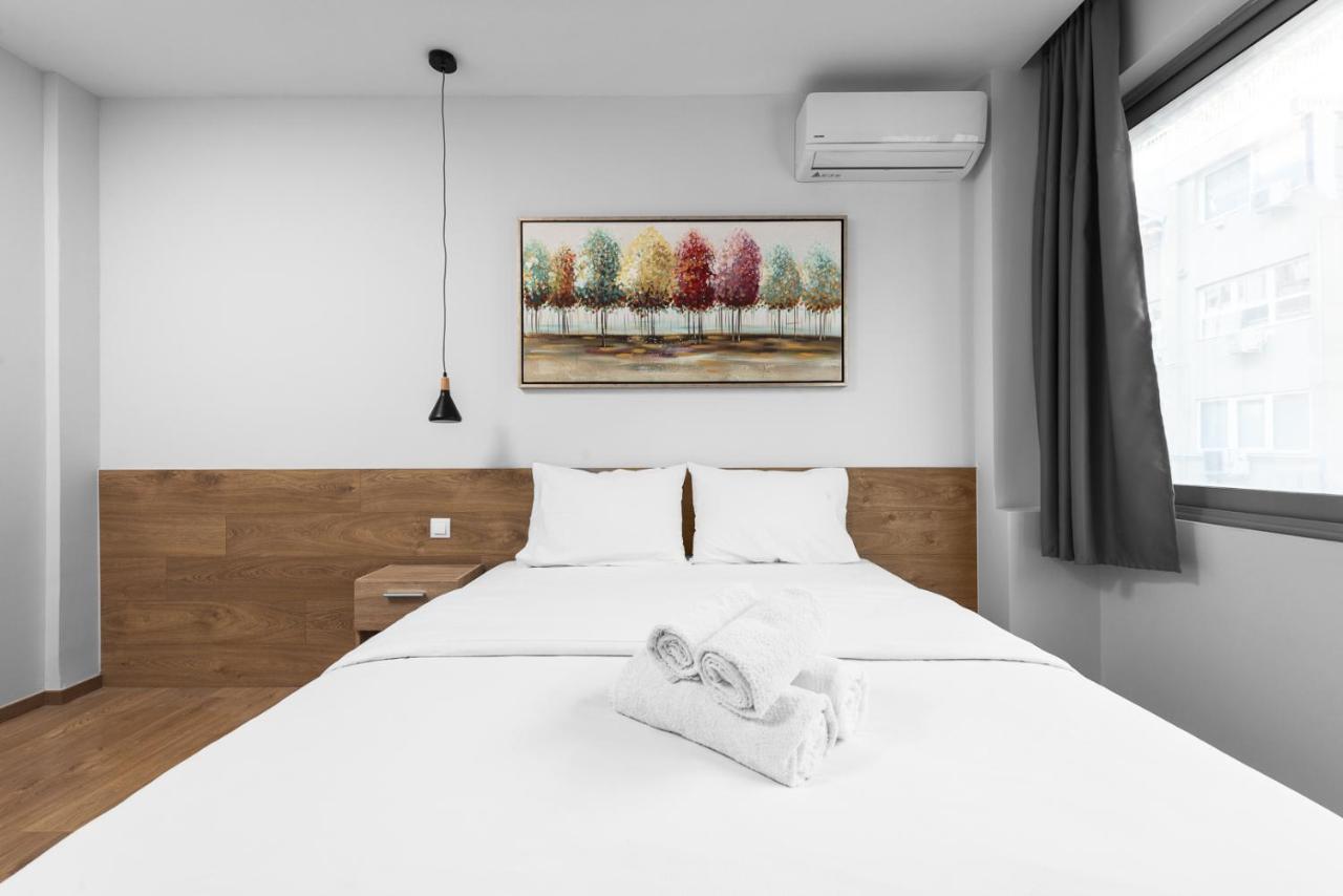 Ipanema, Nilie Hospitality Mgmt Apartment Thessaloniki Exterior photo