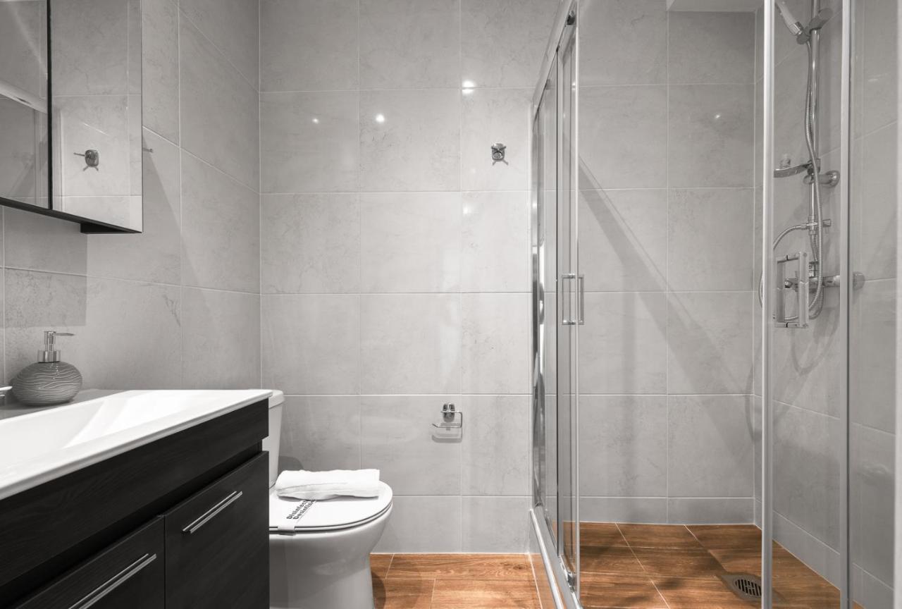 Ipanema, Nilie Hospitality Mgmt Apartment Thessaloniki Exterior photo